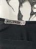 MY TRIBE Black Long Sleeve Top Size S - photo 6