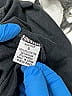 MY TRIBE Black Long Sleeve Top Size S - photo 7