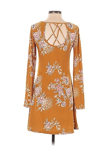 Mudd Casual Dress (view 2)