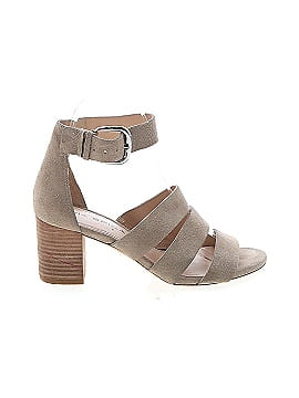 Via Spiga Heels