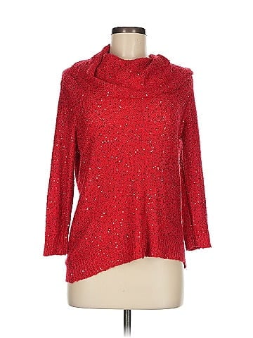 Madison Pullover Sweater (view 1)