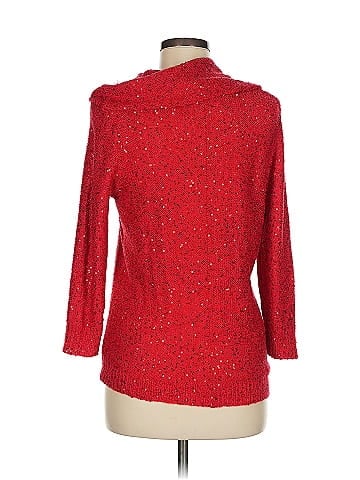 Madison Pullover Sweater (view 2)