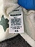 Monrow Stars White Pullover Sweater Size XS - photo 7