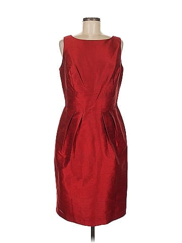 Alfred Sung Cocktail Dress (view 1)