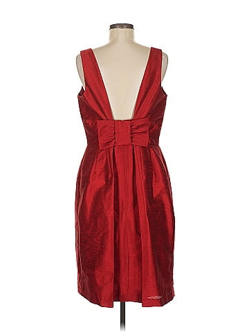 Alfred Sung Cocktail Dress (view 2)