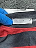 Zara Kids Stripes Red Short Sleeve T-Shirt Size 9 - photo 3