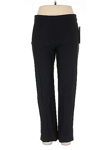 I.C. By Connie K Active Pants (view 1)