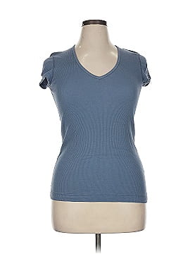 Three Dots Sleeveless T Shirt