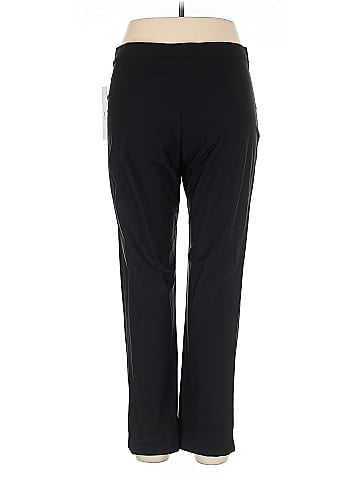 I.C. By Connie K Active Pants (view 2)