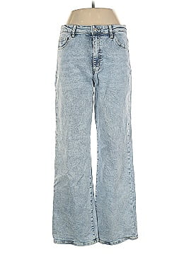Vervet Jeans