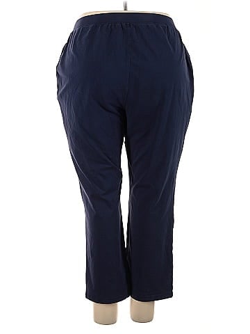 Catherines Casual Pants (view 2)