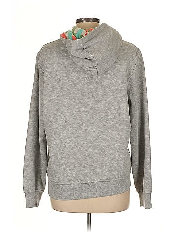 Hallmark Pullover Hoodie (view 2)