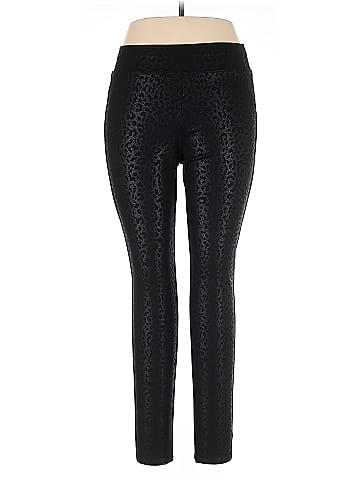 Soho JEANS NEW YORK & COMPANY Leggings (view 1)