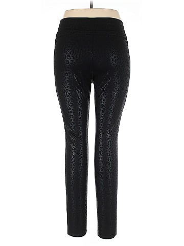 Soho JEANS NEW YORK & COMPANY Leggings (view 2)