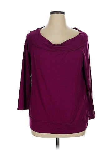 Gibson 3/4 Sleeve T-Shirt (view 1)