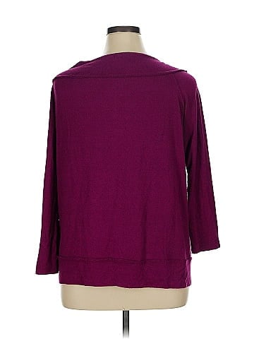Gibson 3/4 Sleeve T-Shirt (view 2)