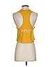Bella + Canvas Yellow Tank Top Size S - photo 2
