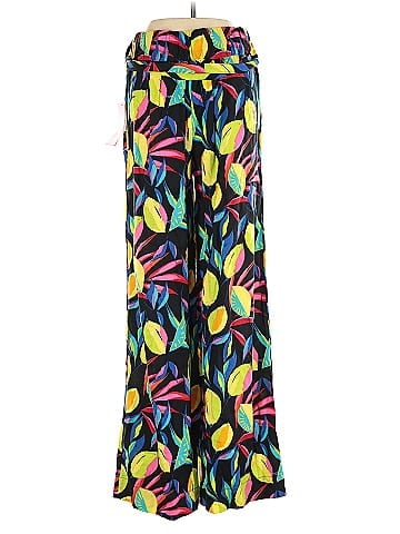 Tabitha Brown for Target Linen Pants (view 2)