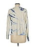 Sundry Tie-dye Blue Wool Sweater Size M - photo 2