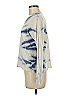 Sundry Tie-dye Blue Wool Sweater Size M - photo 5