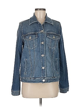 Level 99 Denim Jacket