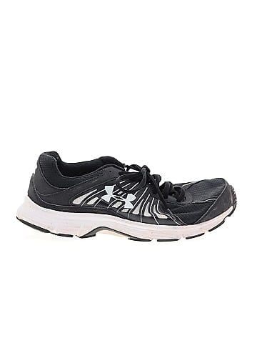 Under Armour Sneakers (view 1)