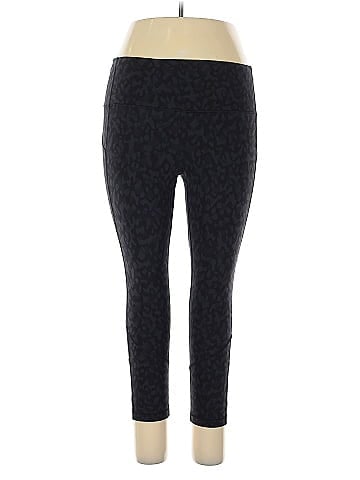 Lululemon Athletica Active Pants (view 1)