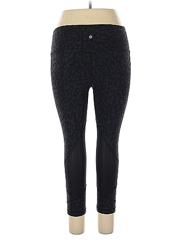 Lululemon Athletica Active Pants (view 2)