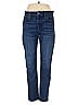 Ann Taylor LOFT Blue Jeans Size 31 waist - photo 1