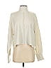 Urban Outfitters Ivory Turtleneck Sweater Size S - photo 1