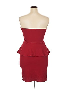 Charlotte Russe Cocktail Dress (view 2)