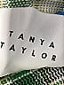 Tanya Taylor Green Trenchcoat Size XS - photo 6