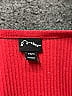 Art Class Red Long Sleeve Henley Size 7 (big kids) - photo 3