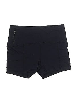 Oiselle Athletic Shorts