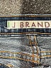 J Brand Blue Jeans Size 26 waist - photo 3