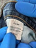 J Brand Blue Jeans Size 26 waist - photo 4