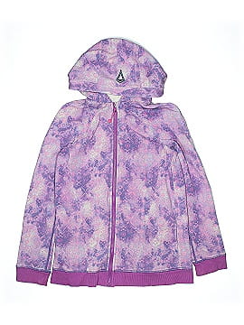 Ivivva Zip Up Hoodie