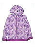 Ivivva Purple Zip Up Hoodie Size 14 (big kids) - photo 1