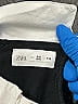 Zara Kids Black Long Sleeve Blouse Size 5 (big kids) - photo 3
