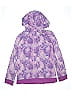 Ivivva Purple Zip Up Hoodie Size 14 (big kids) - photo 2
