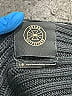 Urban Outfitters 100% Cotton Black Cardigan Size L - photo 6