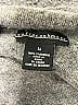 Sofia Cashmere 100% Cashmere Gray Cashmere Cardigan Size M - photo 6