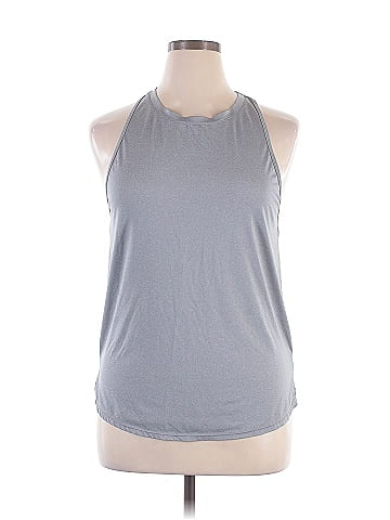 Icyzone Tank Top (view 1)