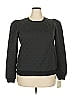 Tuckernuck Black Pullover Sweater Size XXL - photo 1