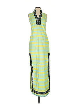 Sail To Sable Casual Dress