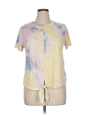 Wallflower Short Sleeve T-Shirt (view 1)