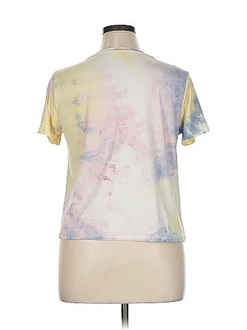 Wallflower Short Sleeve T-Shirt (view 2)