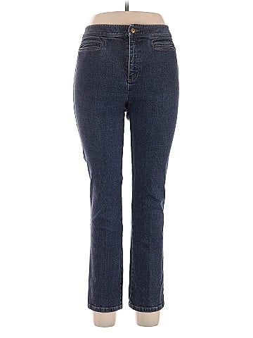 Lauren Jeans Co. Jeans (view 1)