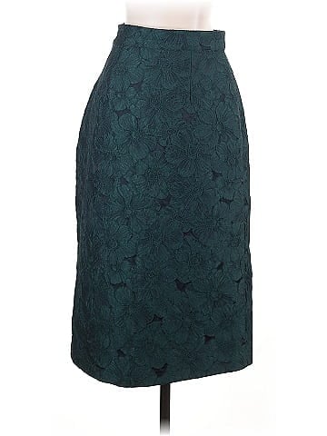 Paper Crown Formal Skirt (view 2)
