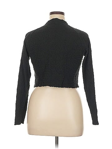 Future Collective Long Sleeve Top (view 2)